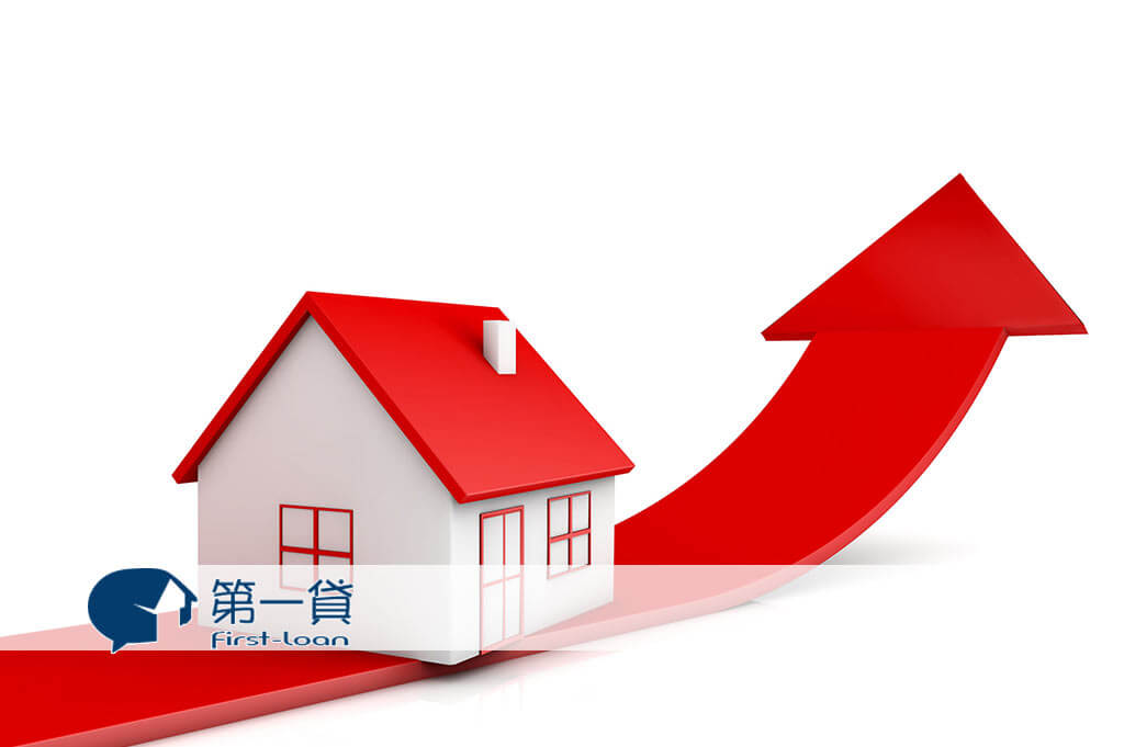 第5波升息 存款利率均升半碼! 房貸地板利率超過2%!